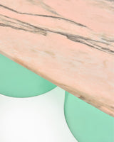 Olympia Coffee Table - PIECES by An Aesthetic Pursuit