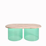 Olympia Coffee Table - PIECES by An Aesthetic Pursuit
