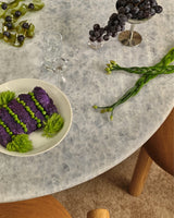 Olympia Dining Table - PIECES by An Aesthetic Pursuit