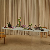 Olympia Dining Table - PIECES by An Aesthetic Pursuit