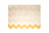 Rug Sample - 1'x1' - PIECES by An Aesthetic Pursuit