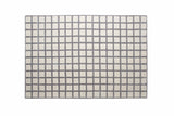 Rug Sample - 1'x1' - PIECES by An Aesthetic Pursuit