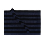 Rug Sample - 1'x1' - PIECES by An Aesthetic Pursuit