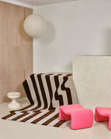 Home Union x Pieces Salerno Rug in Cortado