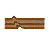 Salerno Runner - Biscotti - PIECES by An Aesthetic Pursuit