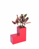 Tetris Planter - PIECES by An Aesthetic Pursuit