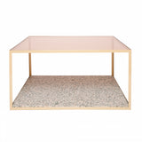 Fitted Coffee - PIECES by An Aesthetic Pursuit