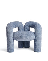 Teddy Chair - PIECES by An Aesthetic Pursuit