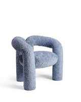 Teddy Chair - PIECES by An Aesthetic Pursuit