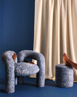 Teddy Chair - PIECES by An Aesthetic Pursuit