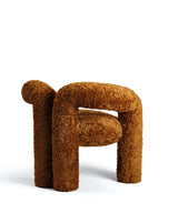 Teddy Chair - PIECES by An Aesthetic Pursuit
