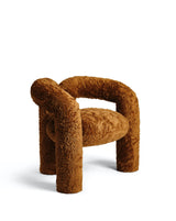 Teddy Chair - PIECES by An Aesthetic Pursuit