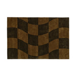 Rug Sample - 1'x1' - PIECES by An Aesthetic Pursuit
