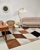 Home Union x Pieces Vespucci Rug in Cortado