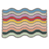 Wavy - PIECES by An Aesthetic Pursuit