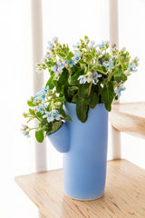 Hydrangea Vase - PIECES by An Aesthetic Pursuit