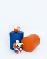 Sport Pouf - PIECES by An Aesthetic Pursuit