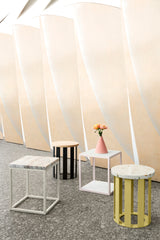 Frame Side - PIECES by An Aesthetic Pursuit