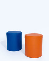 Sport Pouf - PIECES by An Aesthetic Pursuit
