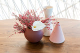 Peony Vase - PIECES by An Aesthetic Pursuit
