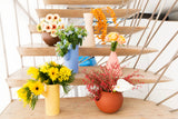Peony Vase - PIECES by An Aesthetic Pursuit