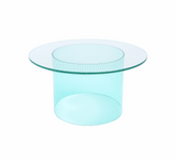 Fence Coffee Table - PIECES by An Aesthetic Pursuit