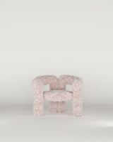 Teddy Chair - PIECES by An Aesthetic Pursuit