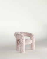 Teddy Chair - PIECES by An Aesthetic Pursuit