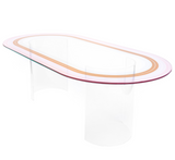 Track Table - PIECES by An Aesthetic Pursuit