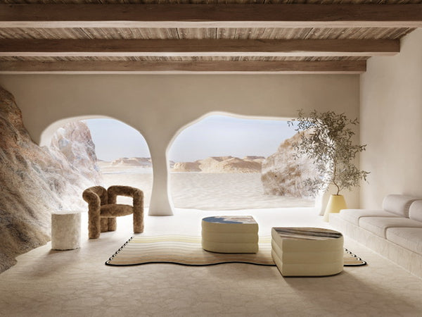 【希少 未開封】 Design Interior CollectionVOL.3 Collection III at Offsite Online – Pieces Home