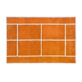 Clay Court - PIECES by An Aesthetic Pursuit