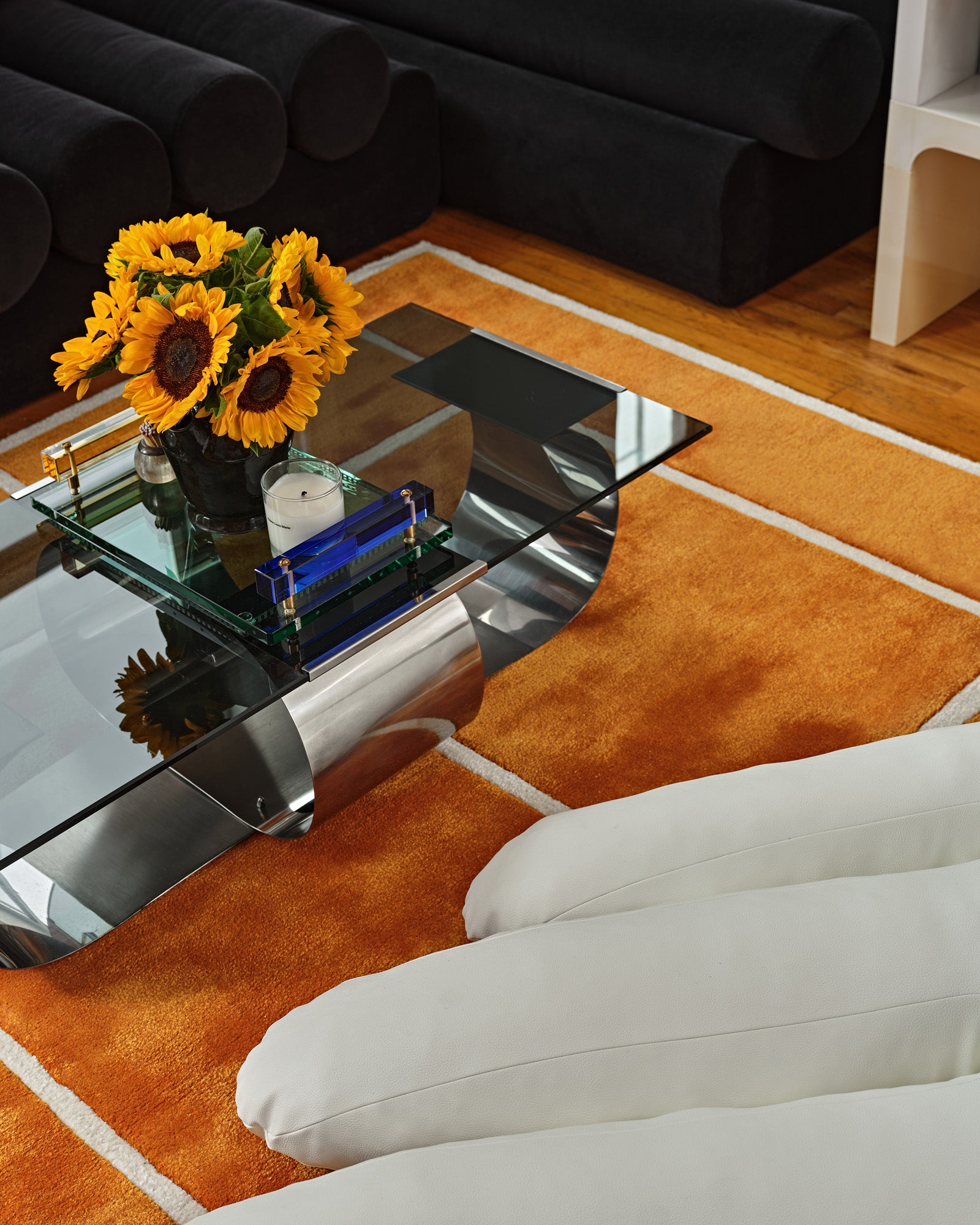 Clay Court – Pieces Home