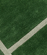 Grass Court - PIECES by An Aesthetic Pursuit