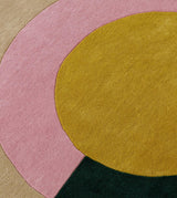 Half Court - PIECES by An Aesthetic Pursuit