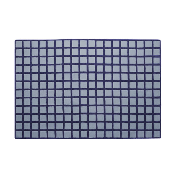 Maschi - Blue - PIECES by An Aesthetic Pursuit