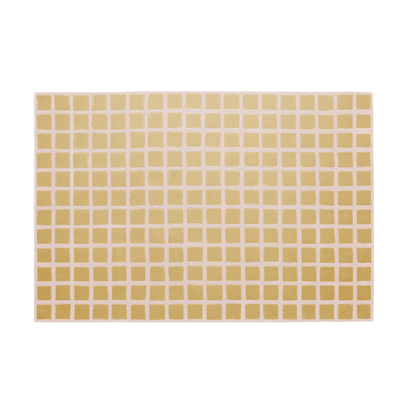 Maschi - Yellow - PIECES by An Aesthetic Pursuit