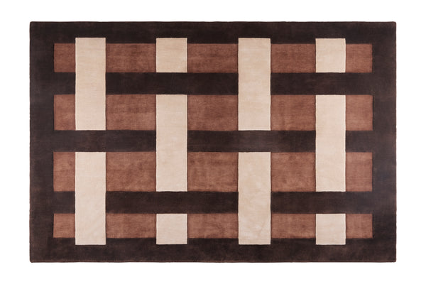 Cafe Rug Collection Pieces Plaid Collection – Pieces Home