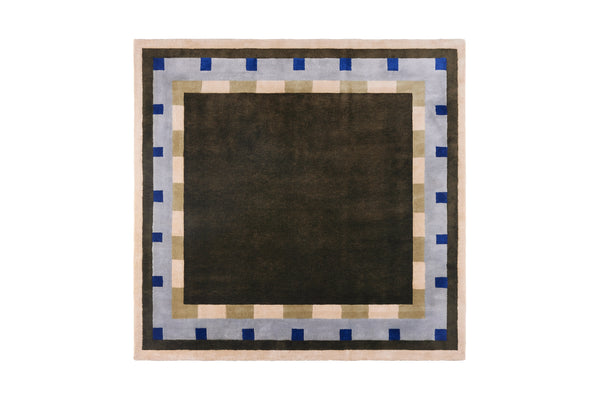 Tiled Rug - Pandan