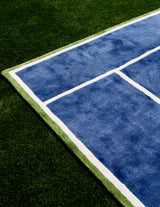 Hard Court Rug