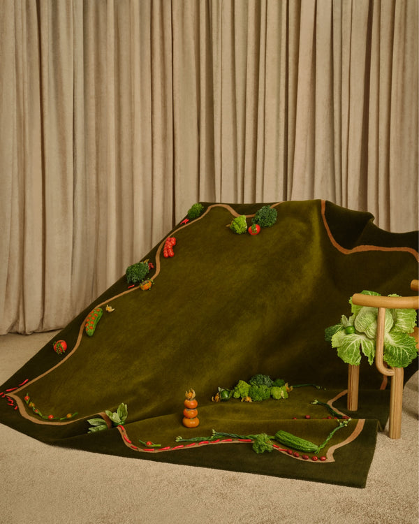 Shop Rugs & Runners by Pieces Home – Page 2 – PIECES by An Aesthetic ...