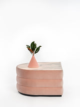 Dose Table - PIECES by An Aesthetic Pursuit