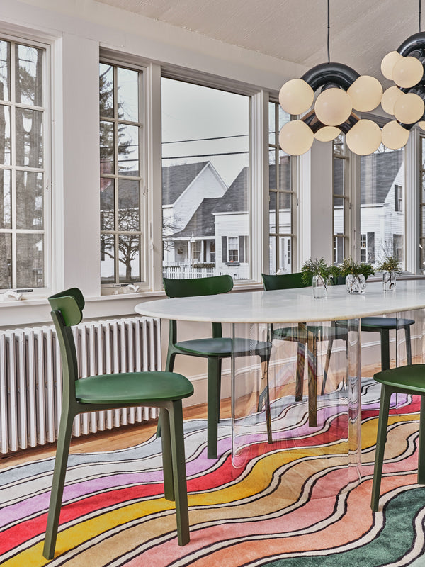 Shop Rugs & Runners by Pieces Home – PIECES by An Aesthetic Pursuit