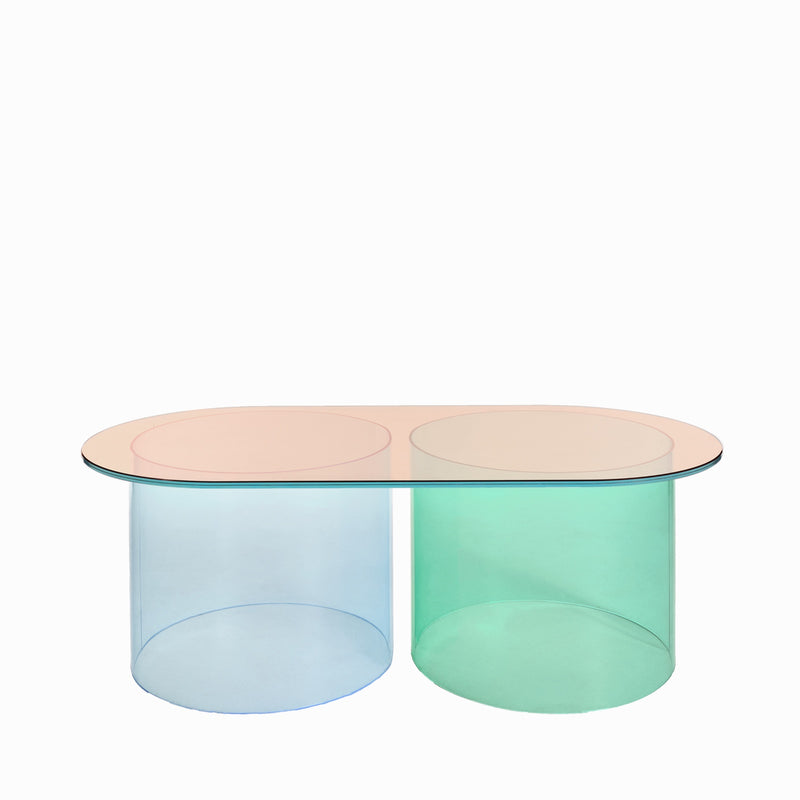 Olympia Coffee Table - PIECES by An Aesthetic Pursuit