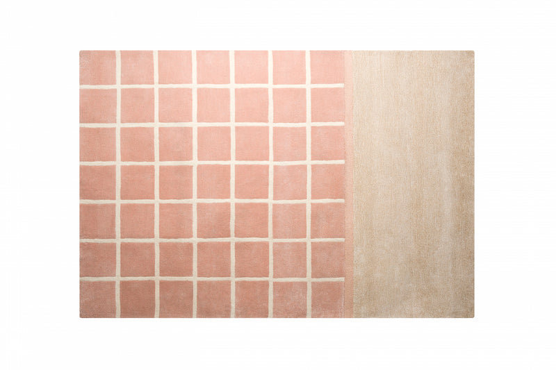 Rug Sample - 1'x1' – Pieces Home