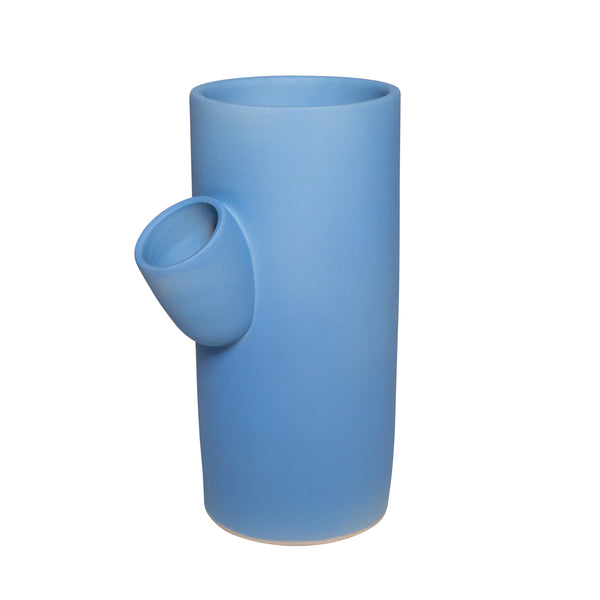 Hydrangea Vase - PIECES by An Aesthetic Pursuit