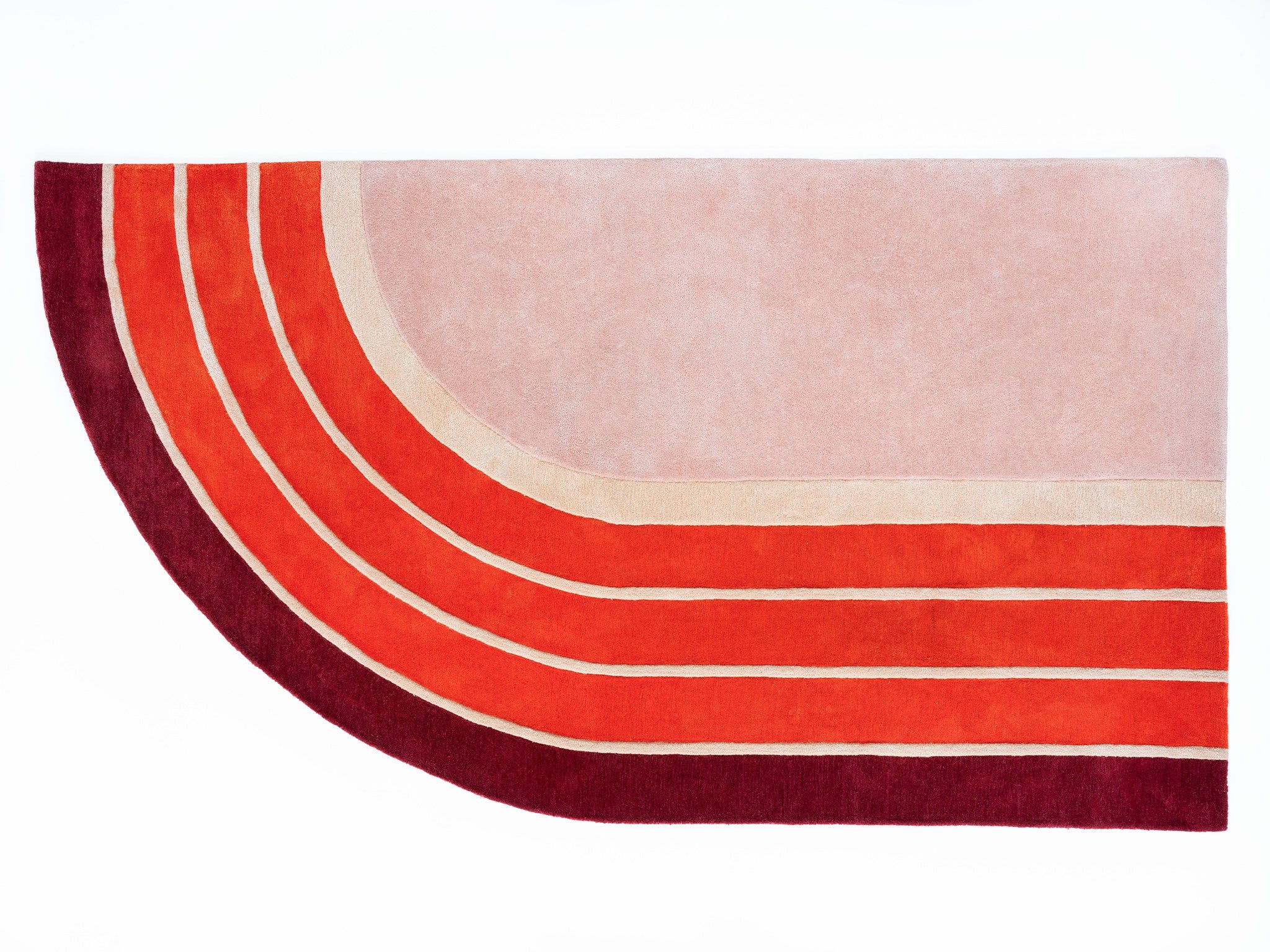 Track Rug – Pieces Home